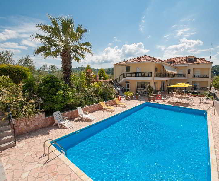Athina 3* Krestena