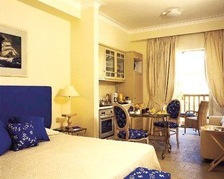 Classical Vacation Club At The Marine Palace Hotel Panormos (Crete)