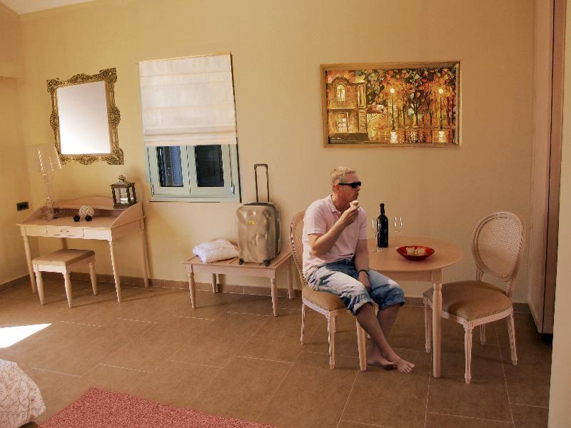 Costa Rossa (adults Only)