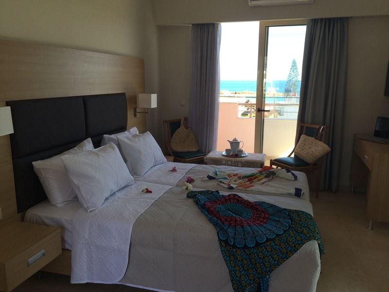 Apartment Pleasure Malia (Crete)