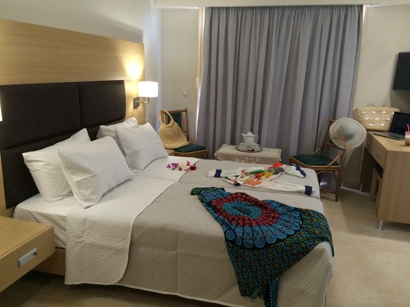 Pleasure Apartment