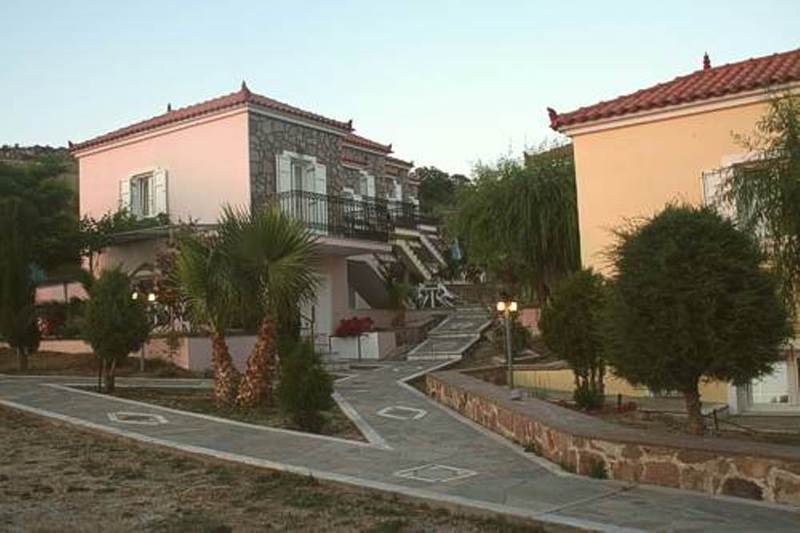 Eleftheria's Anaxos