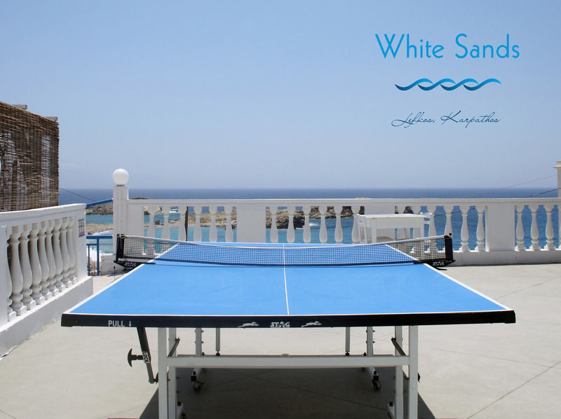 White Sands 3*
