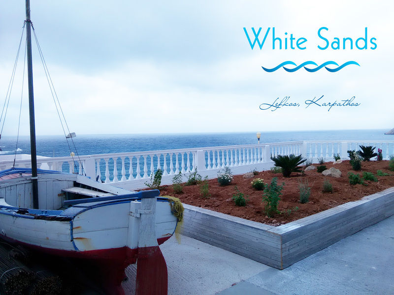 Hotel White Sands