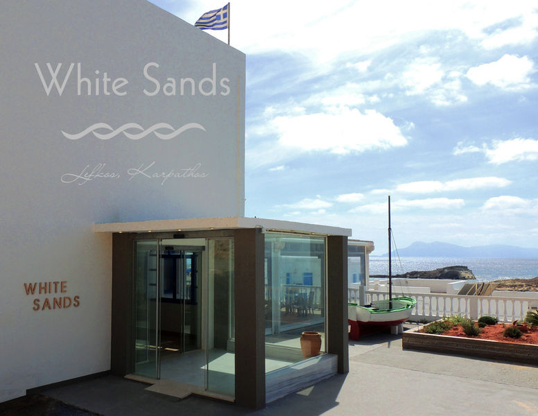 White Sands Hotel 3*