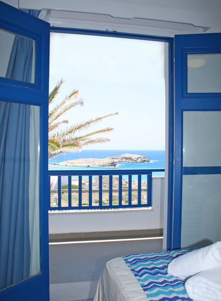 White Sands Hotel Lefkos (Karpathos)