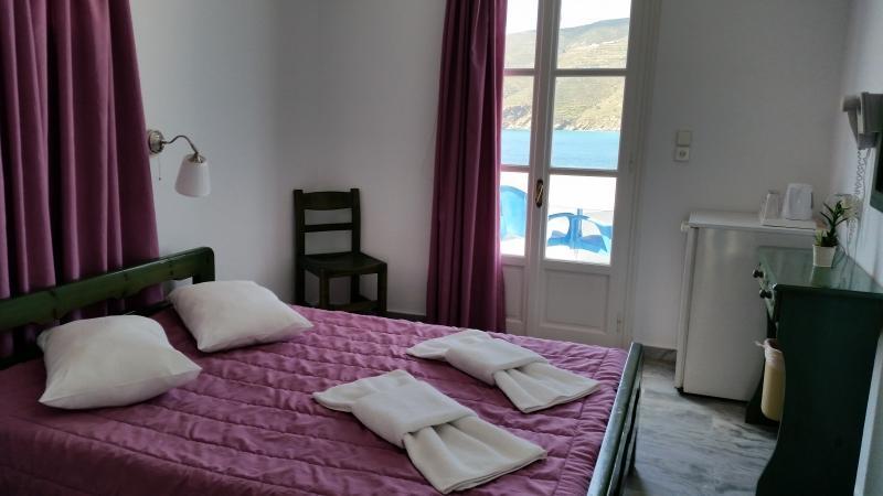 Pelagos Hotel