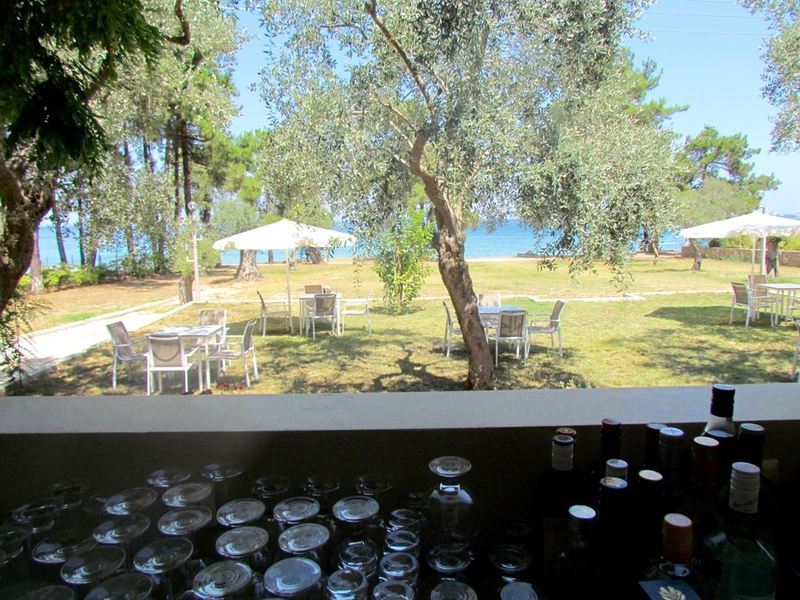 Hotel Aroma Limenas (Thasos)