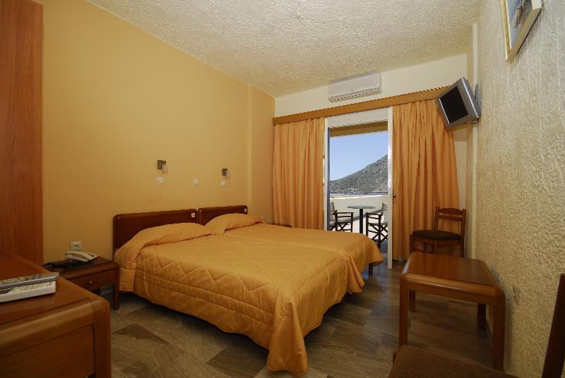Philoxenia 3* Masouri