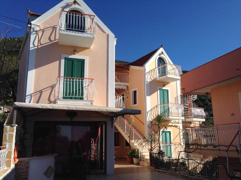 Oasis Hotel