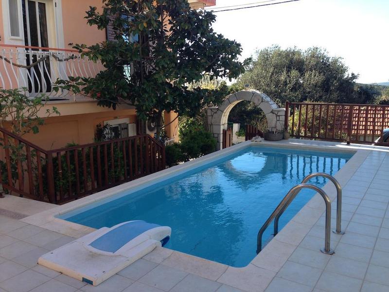 Hotel Oasis