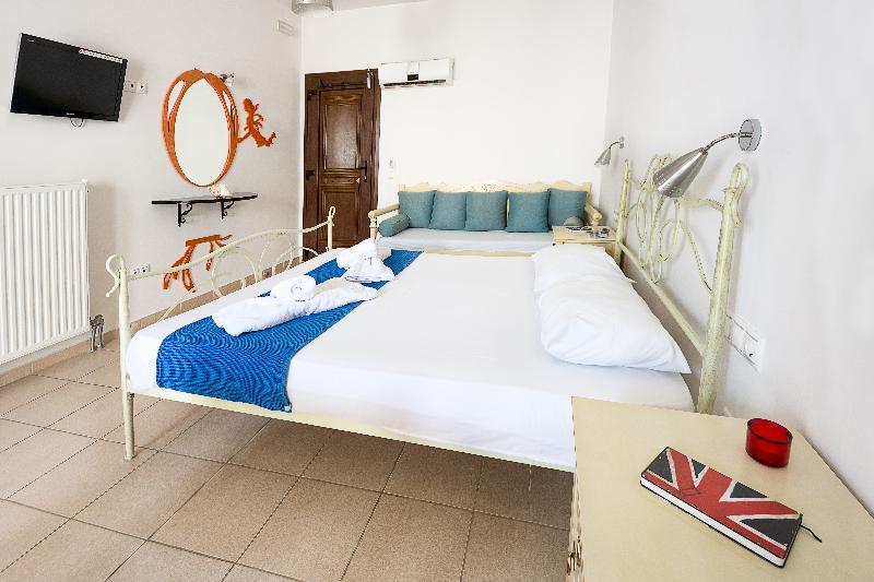 Hotel Depis Place 2*