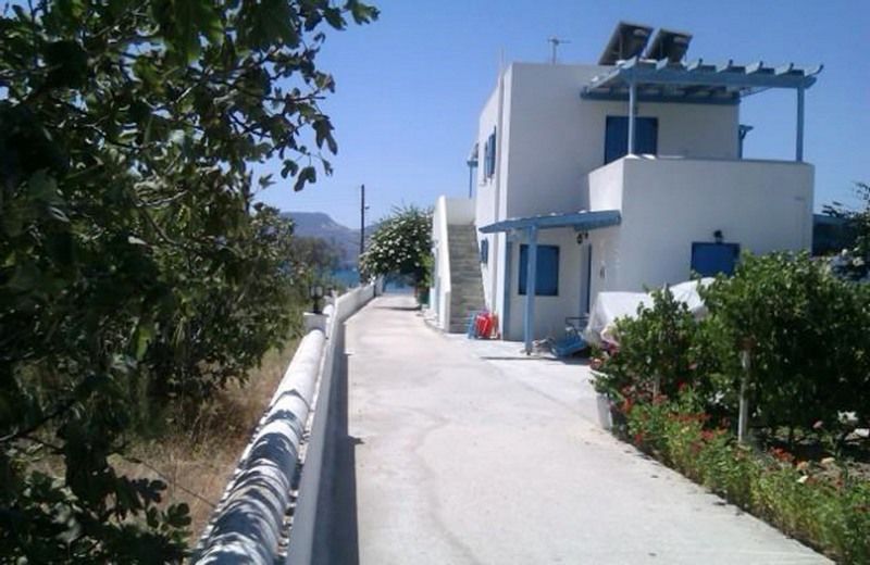 Hotel Moustakas