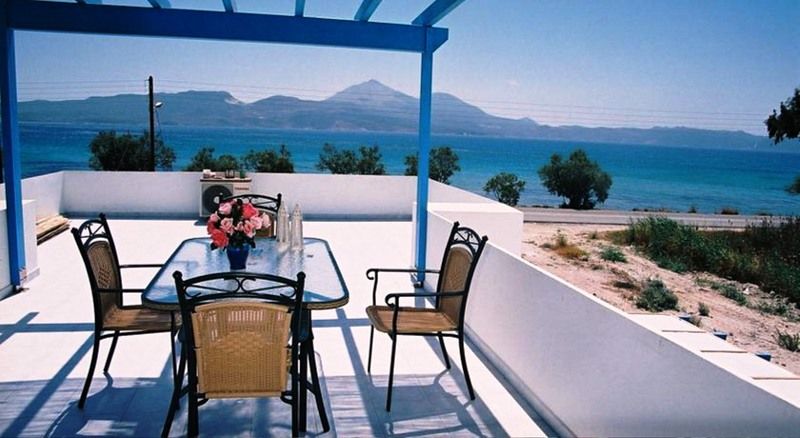 Moustakas Hotel