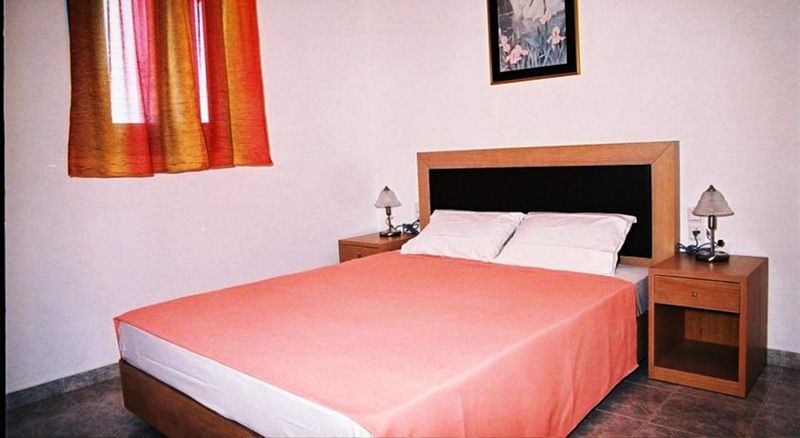 Hotel Moustakas