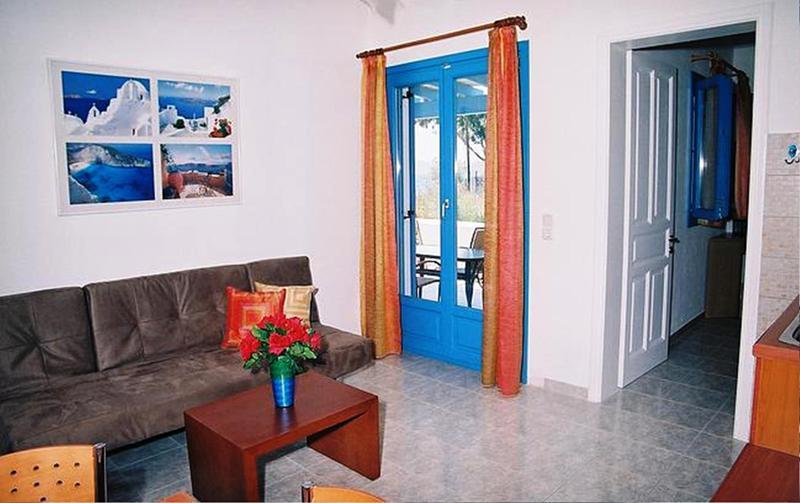 Moustakas Hotel