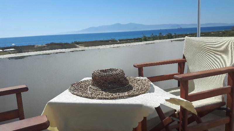 Depis Aqua Hotel Plaka (Naxos)