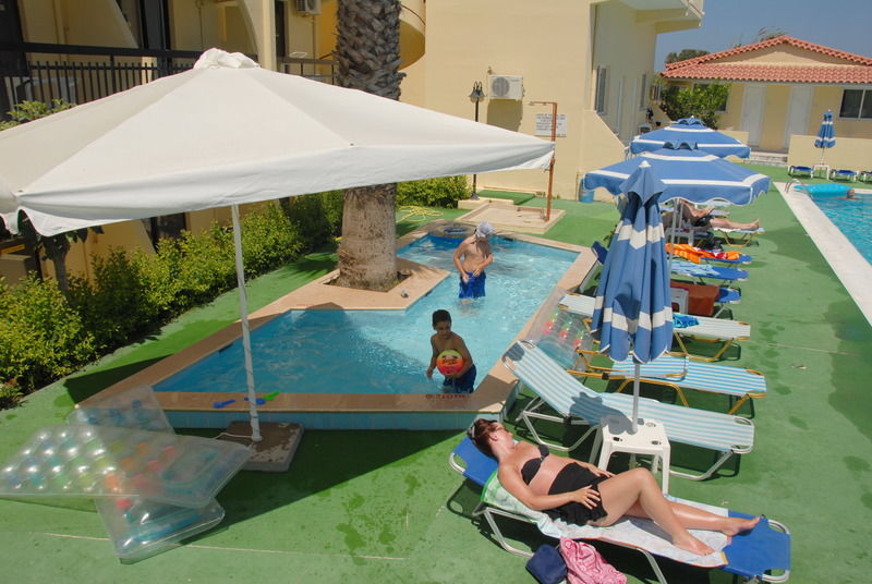 Margaret Hotel