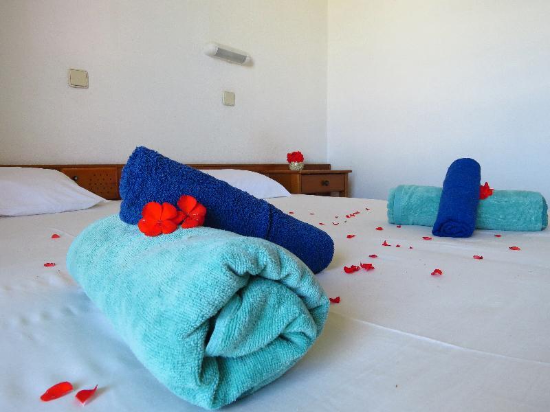 Margaret Hotel 3*