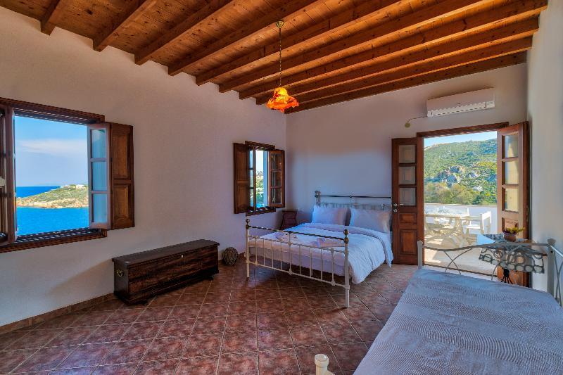 Hotel Allotina Houses Patmos Town