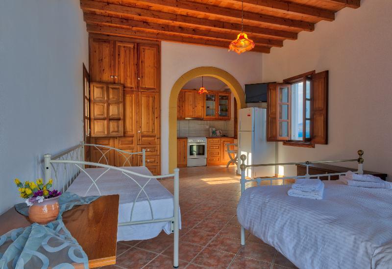 Hotel Allotina Houses
