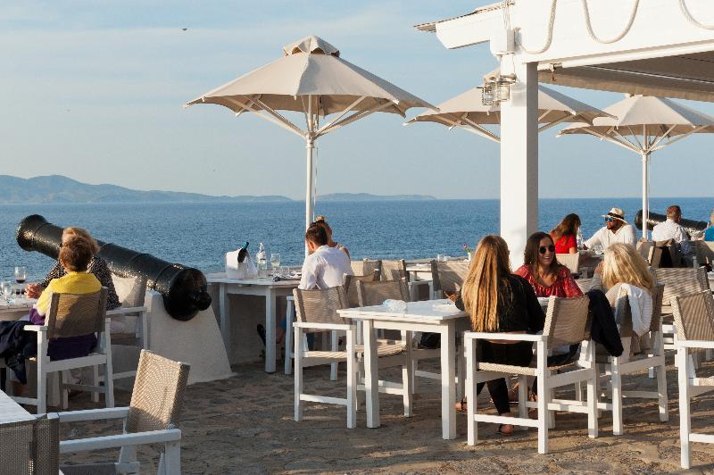 Hotel Four Seasons Hydra Luxury Hydra (Saronic Islands)