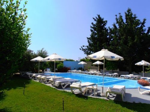 Belvita Hotel Kolymbia