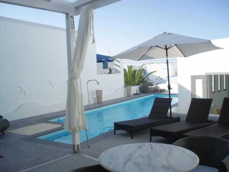 Lilly Residence-all Sea View Suites, Adults Only Hotel 5*