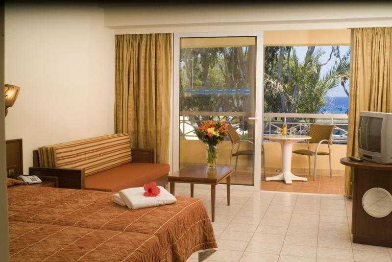 Kipriotis Maris Psalidi (Kos)