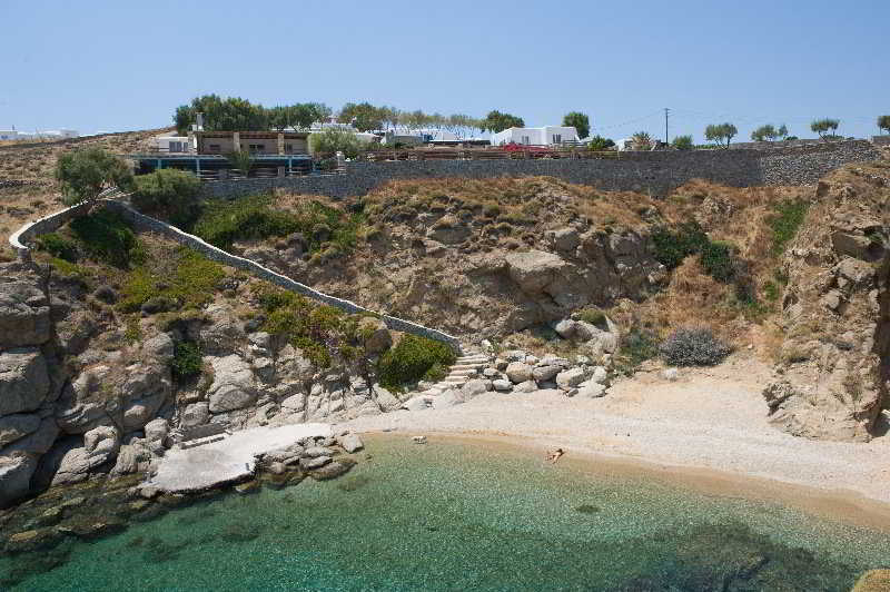 Aparthotel Daktilidis Village