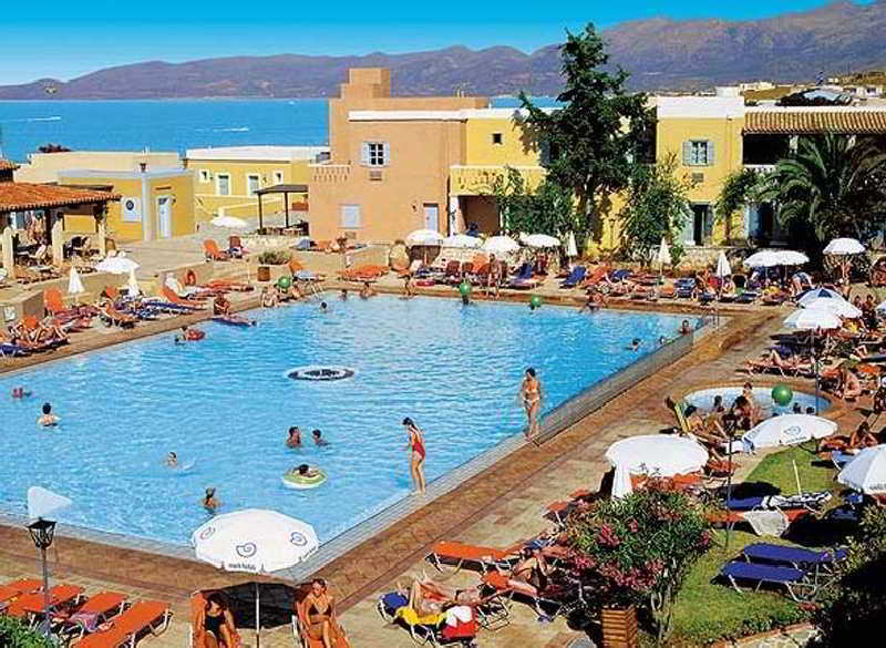 Silva Hersonissos (Crete)