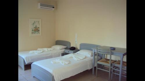 Aparthotel Nicolas 3*