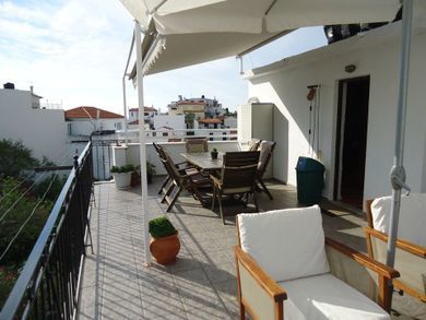 Guest house Margarita