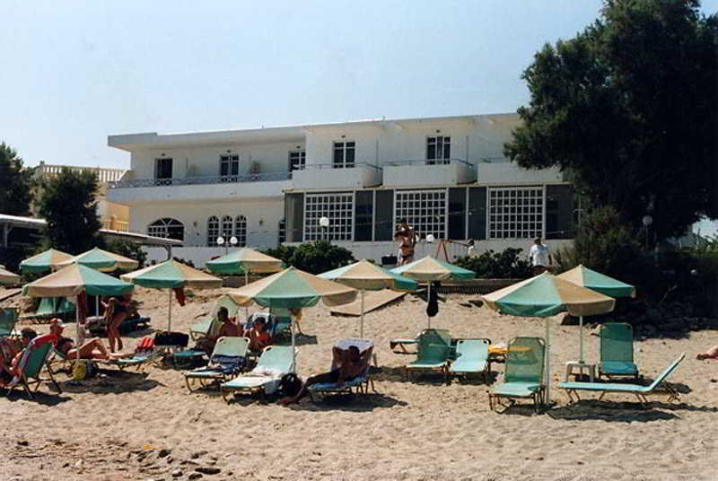 Maravel Sky & Hotel 3*