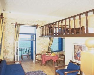 Hotel Thalassa Boutique (adults Only) Rethymno (Crete)