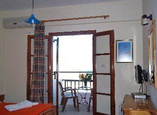 Antigoni Hotel