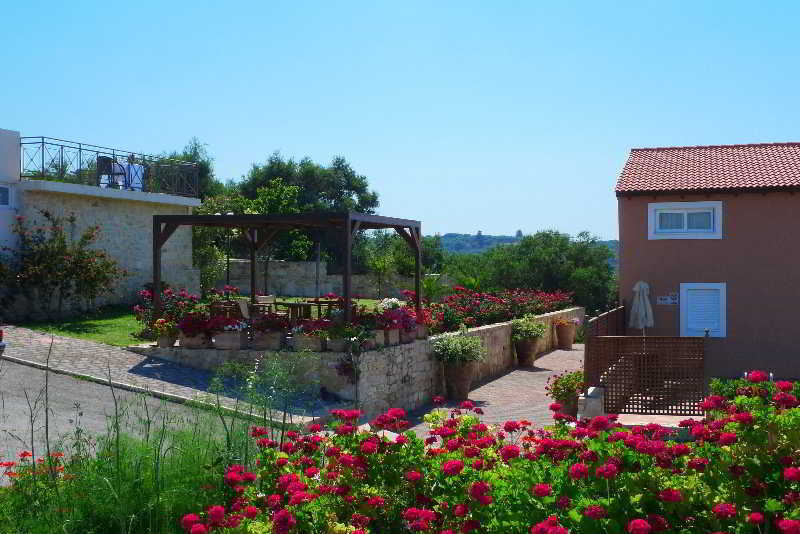 Lofos Village Apartment