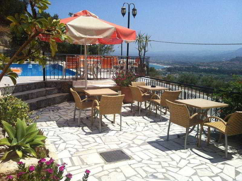 Apartment Alkion