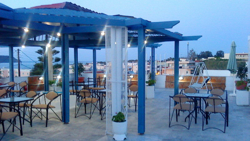 Evexia Boutique & Hotel