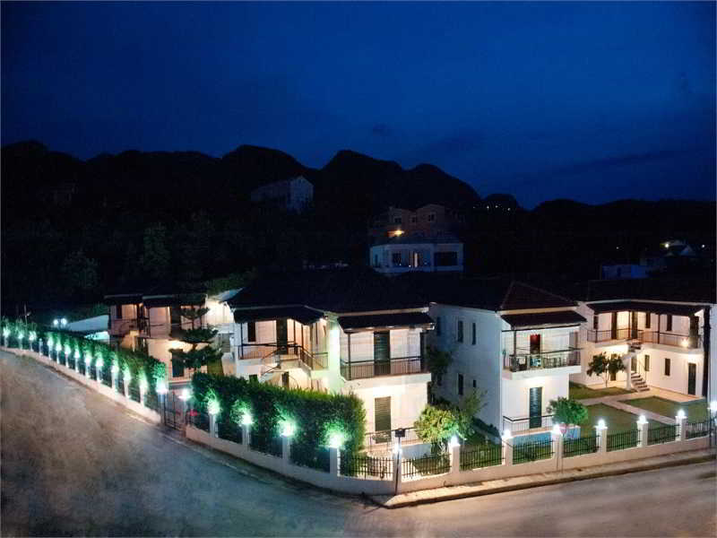 Aparthotel Corifo Village Acharavi (Corfu)