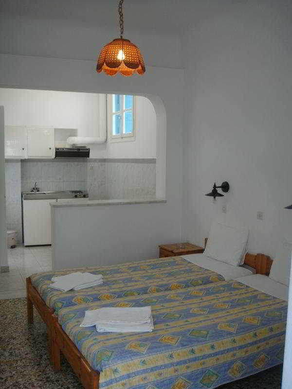 Hotel Florance Mykonos Town
