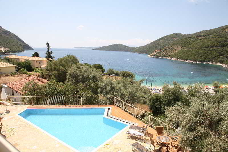 Rouda Bay