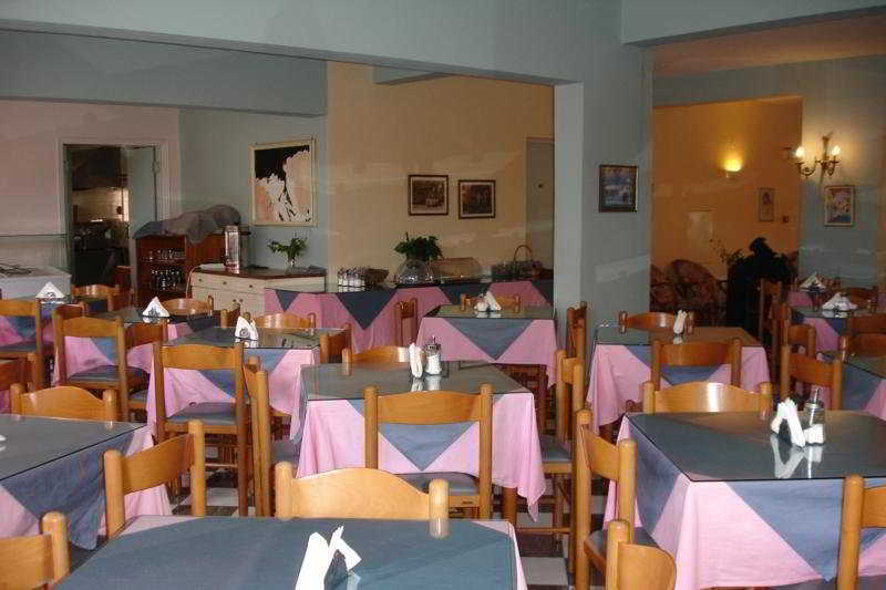 Hotel Opera Blue Corfu