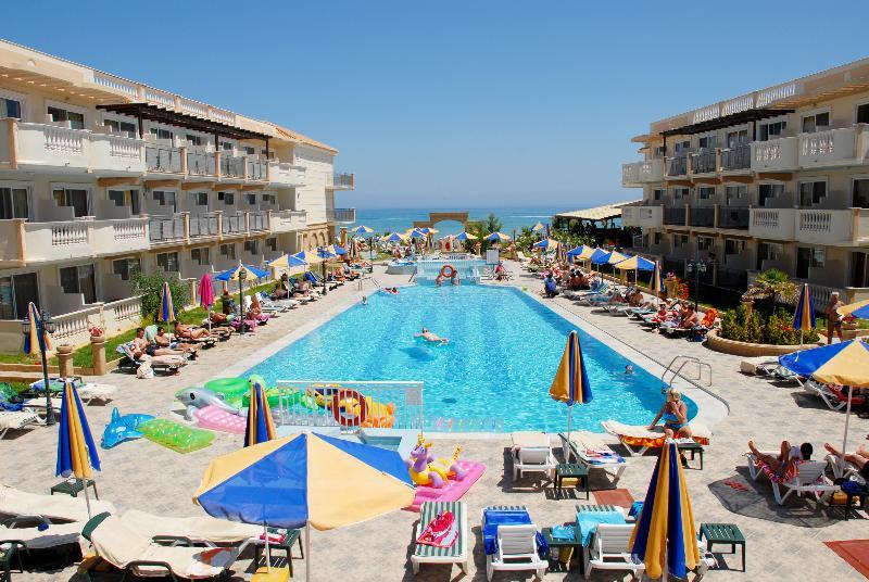 Hotel Zante Maris & Adults Only 4*