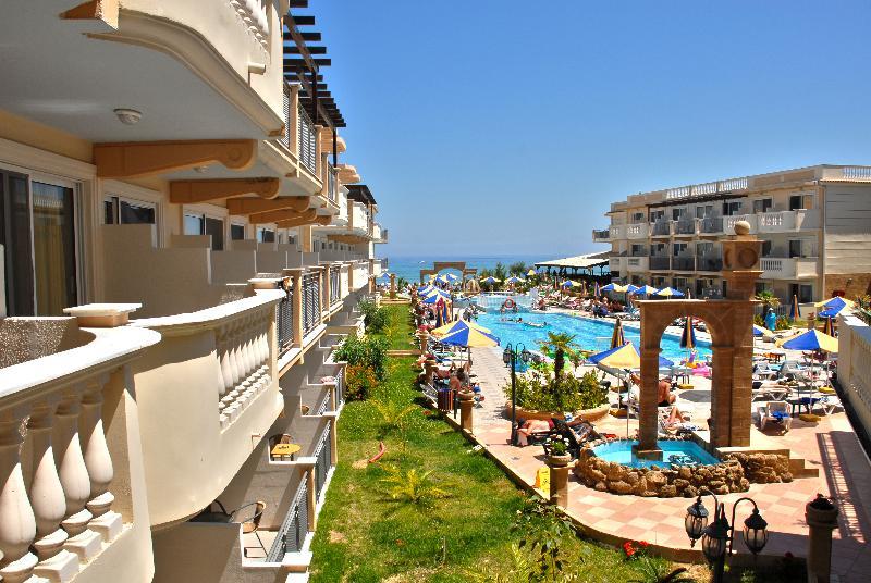Hotel Zante Maris & Adults Only Tsilivi (Zakynthos)