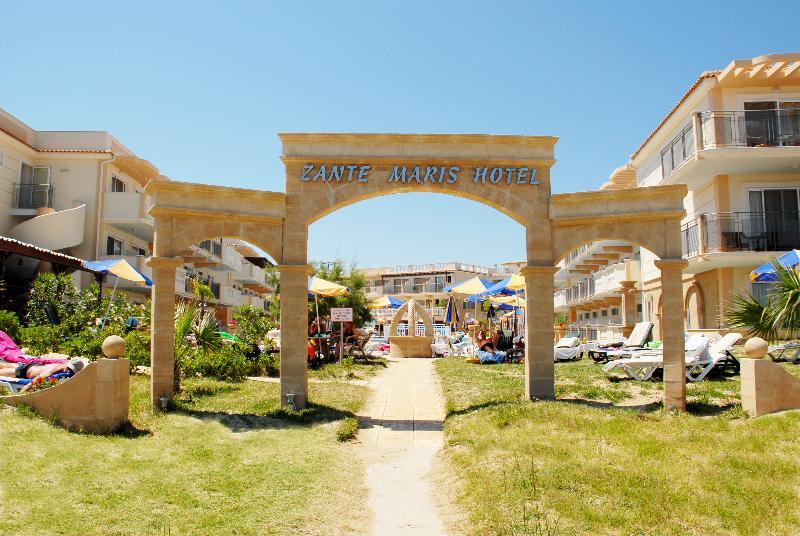 Zante Maris & Adults Only Tsilivi (Zakynthos)