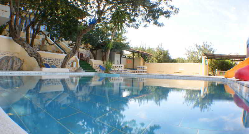 Bali Mare Village Vlikhadha