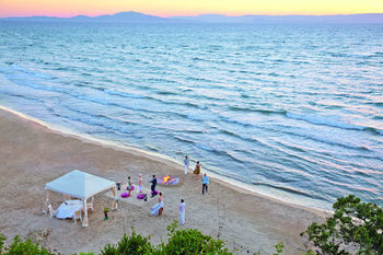 Grecotel Luxme Palms At Riviera Olympia & Aqua Park Kastro-Kyllini