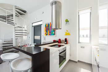 Cretan Mediterranean Luxury Private Villas