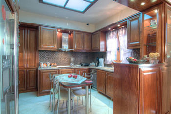 Cretan Mediterranean Luxury Private Villas Apartment *
